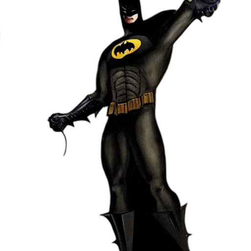 comic book art, concept art, cartoon, tim transparent PNG cut-out