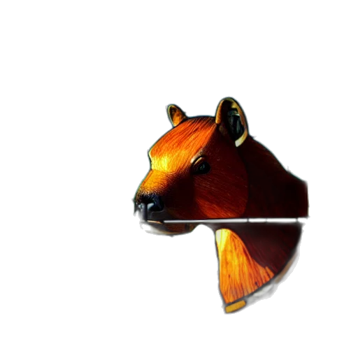 staff, animal, weapon, jewelry transparent PNG cut-out