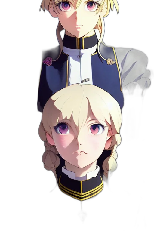 staff, face, crown, mask transparent PNG cut-out