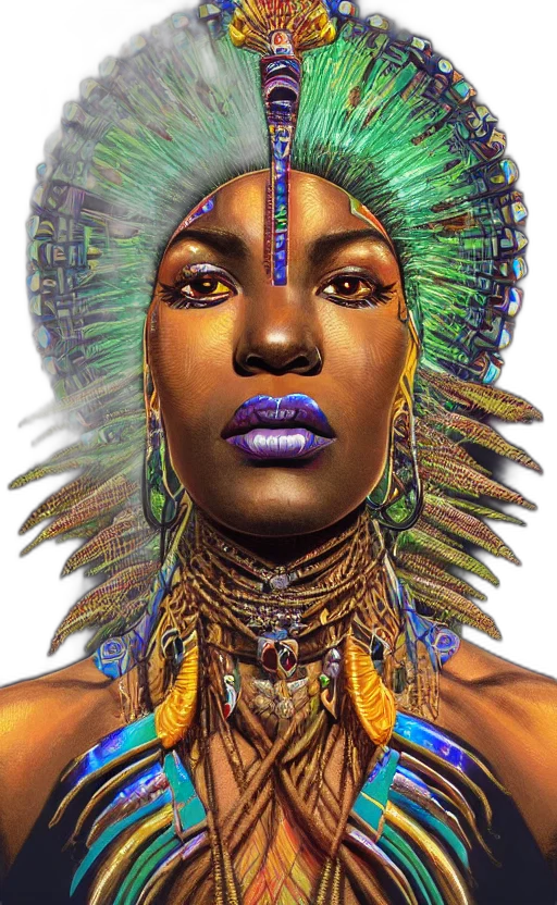crown, jewelry, face, mask transparent PNG cut-out