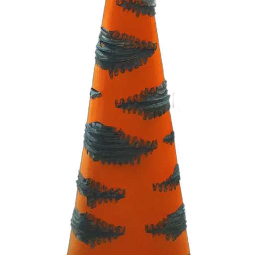 hat, staff, crown, dress transparent PNG cut-out