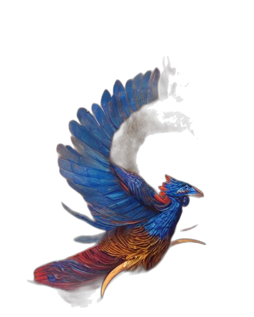 dragon, animal, crown, creature transparent PNG cut-out