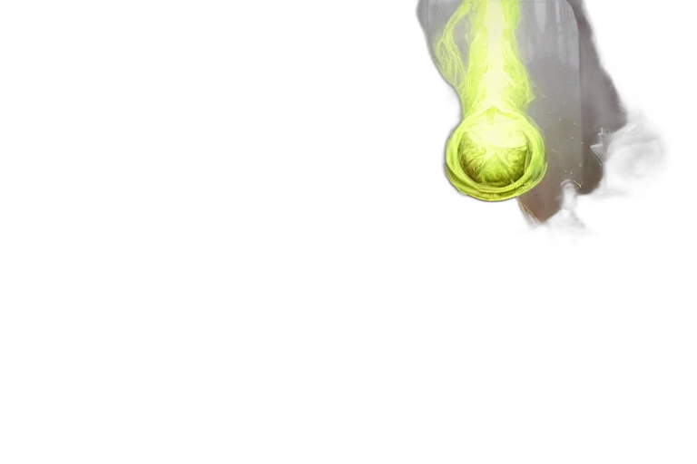 shoes, bottle, staff, mask transparent PNG cut-out