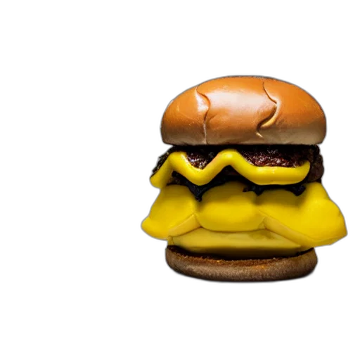 food, animal, crown, creature transparent PNG cut-out