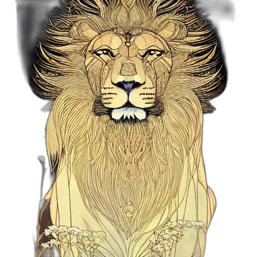 crown, mask, animal, jewelry transparent PNG cut-out
