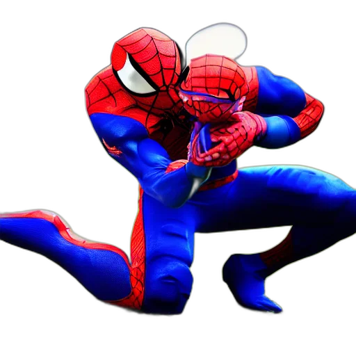 mask, animal, creature, concept art transparent PNG cut-out
