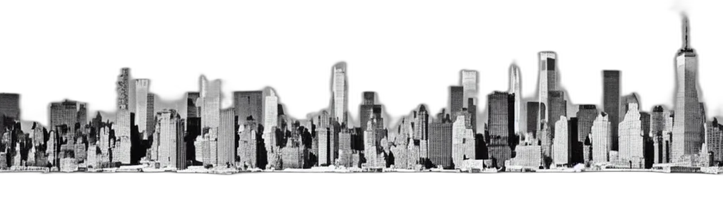 building, concept art, 3d render, photorealistic transparent PNG cut-out