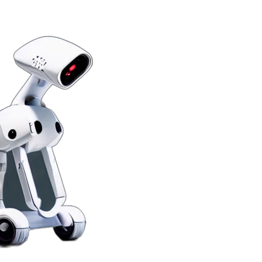 robot, car, weapon, concept art transparent PNG cut-out