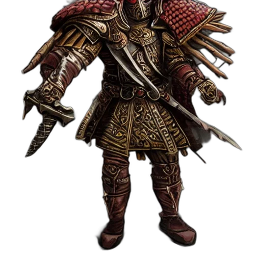 sword, weapon, staff, mask transparent PNG cut-out