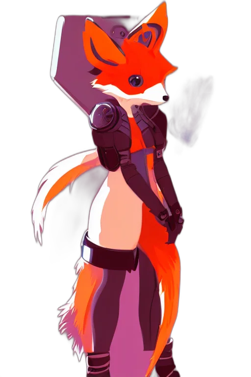 staff, mask, weapon, robot transparent PNG cut-out