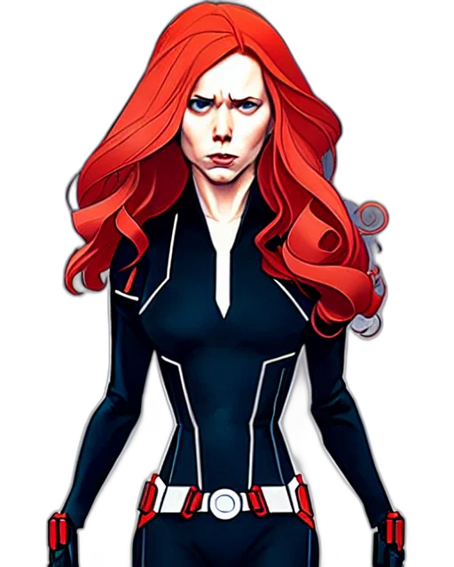 comic book art, cartoon, concept art, pixel art transparent PNG cut-out