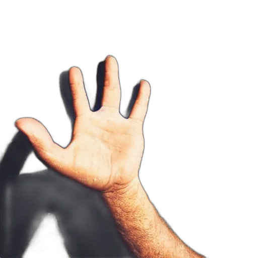 weapon, mask, hair, robot transparent PNG cut-out