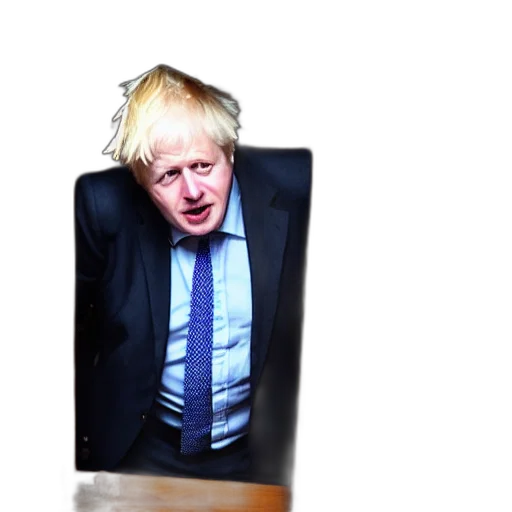 jacket, weapon, creature, boris transparent PNG cut-out