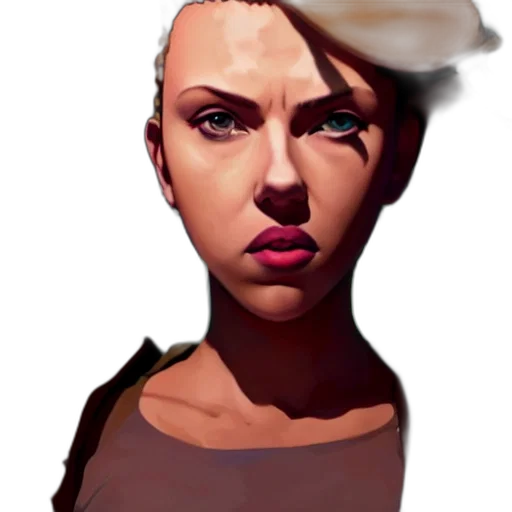 hat, face, staff, mask transparent PNG cut-out