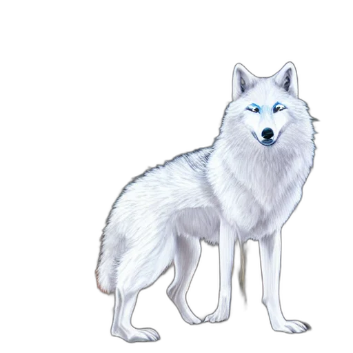 animal, staff, creature, jewelry transparent PNG cut-out