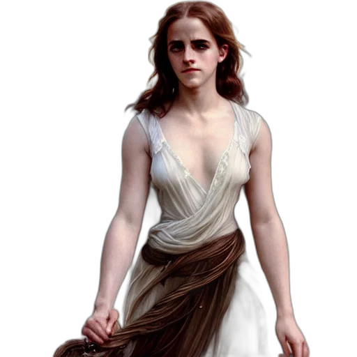 dress, sword, fantasy art, concept art transparent PNG cut-out