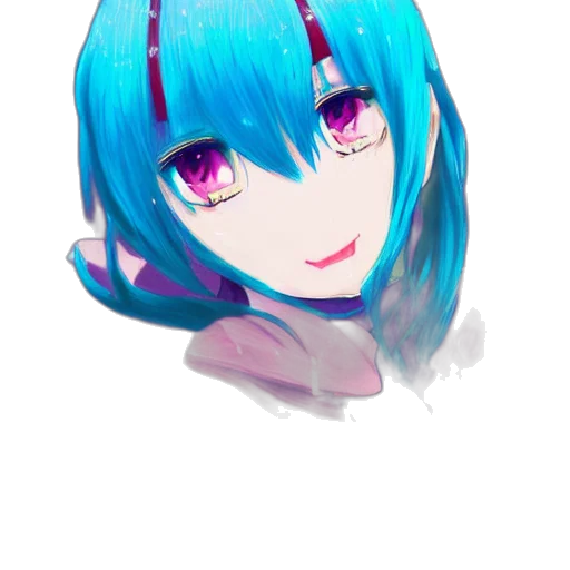 face, robot, mask, crown transparent PNG cut-out