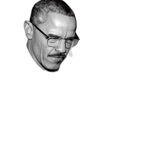face, staff, photorealistic, walter transparent PNG cut-out