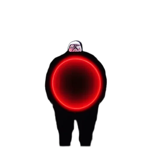jacket, creature, mask, robot transparent PNG cut-out