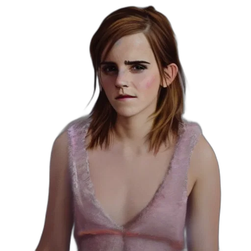 dress, face, creature, mask transparent PNG cut-out