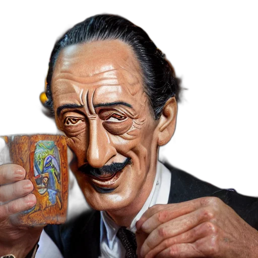 face, robot, food, staff transparent PNG cut-out