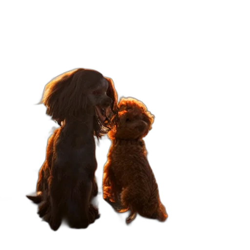 animal, 3d render, photorealistic, concept art transparent PNG cut-out