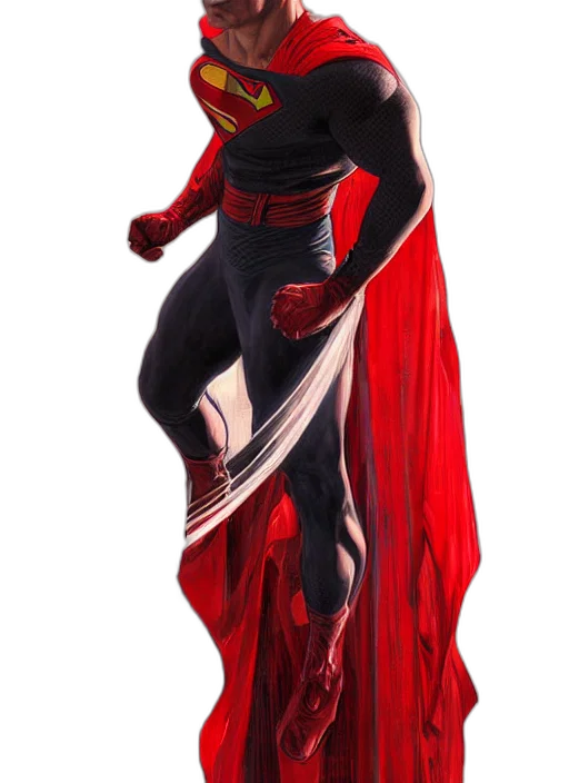 dress, staff, mask, concept art transparent PNG cut-out