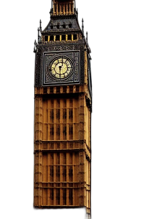 building, weapon, staff, dress transparent PNG cut-out