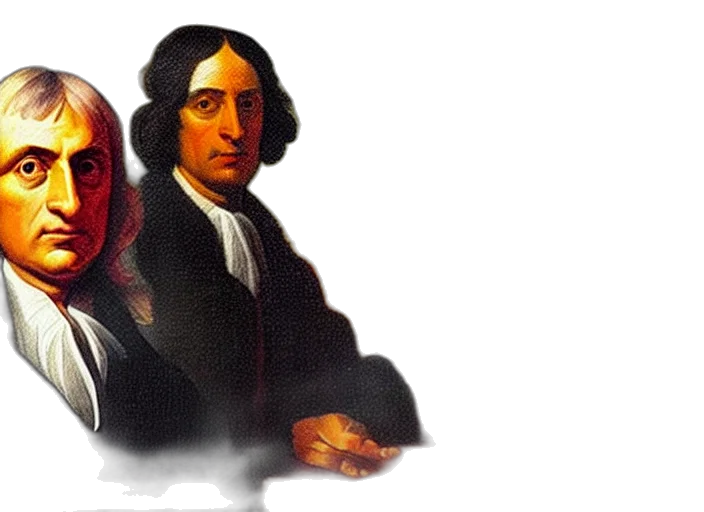 photorealistic, fire, classical, painting transparent PNG cut-out