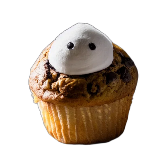 food, face, hat, animal transparent PNG cut-out