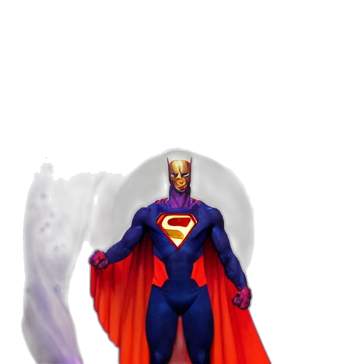 concept art, comic book art, 3d render, fantasy art transparent PNG cut-out