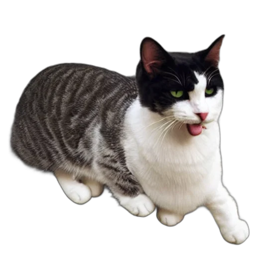 animal, creature, staff, hat transparent PNG cut-out