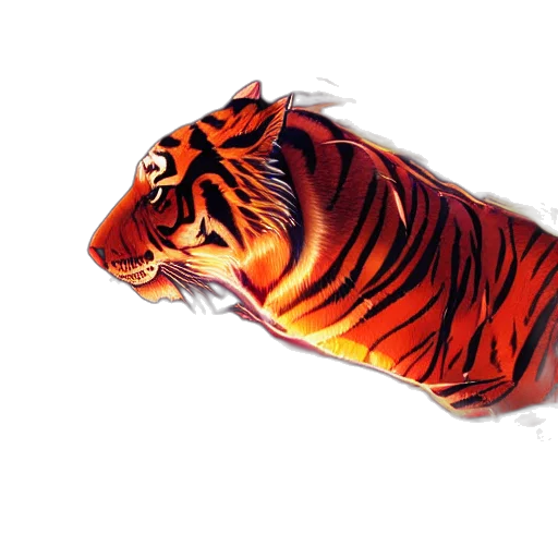 animal, creature, bottle, staff transparent PNG cut-out