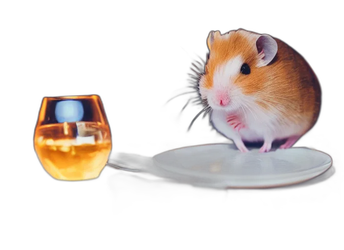 food, animal, photo, hamsters transparent PNG cut-out