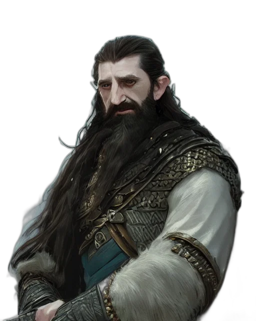 face, dragon, staff, sword transparent PNG cut-out