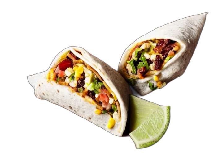 food, photorealistic, award, winning transparent PNG cut-out