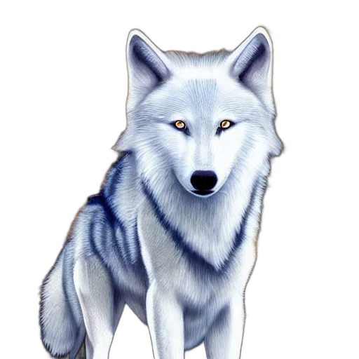 animal, creature, staff, face transparent PNG cut-out
