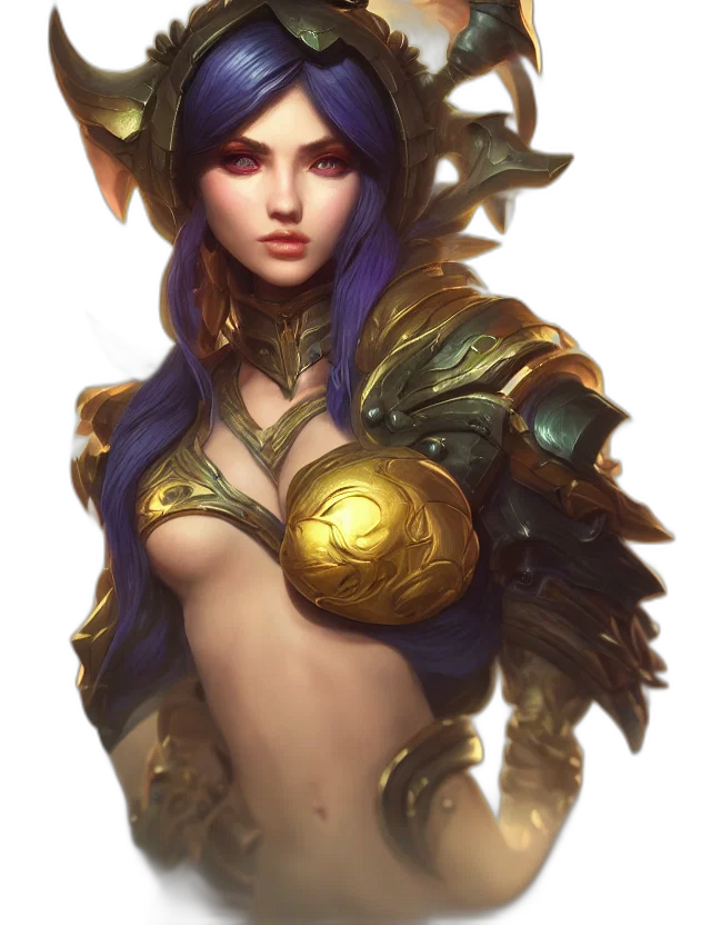 crown, weapon, fantasy art, concept art transparent PNG cut-out