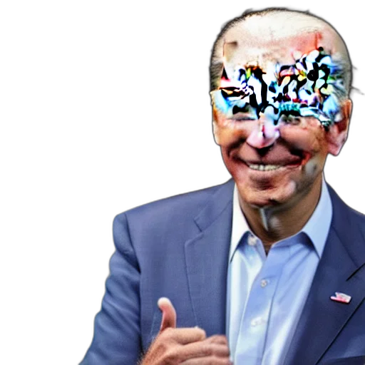 mask, robot, face, weapon transparent PNG cut-out