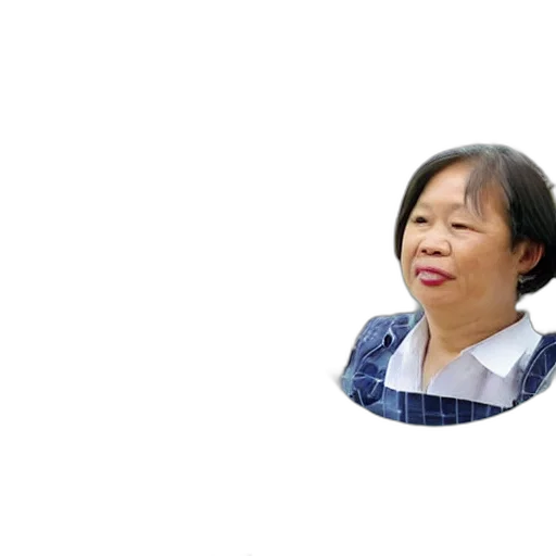 staff, face, jacket, jewelry transparent PNG cut-out