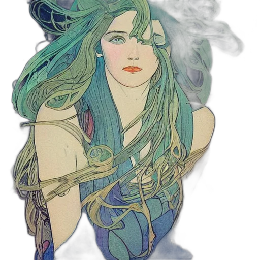 dragon, mask, fantasy art, concept art transparent PNG cut-out