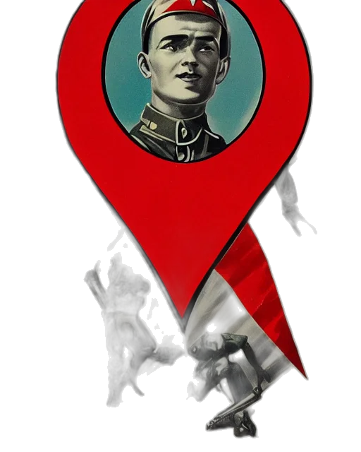 staff, face, concept art, comic book art transparent PNG cut-out