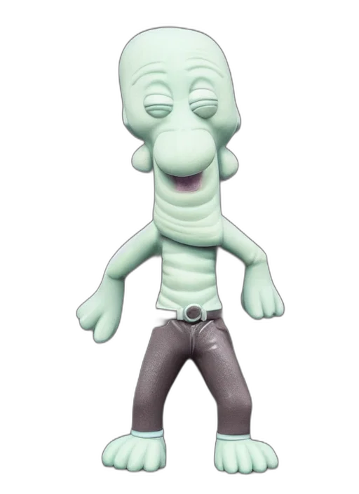 creature, staff, robot, animal transparent PNG cut-out