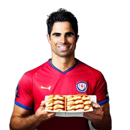 food, animal, promo, portrait transparent PNG cut-out