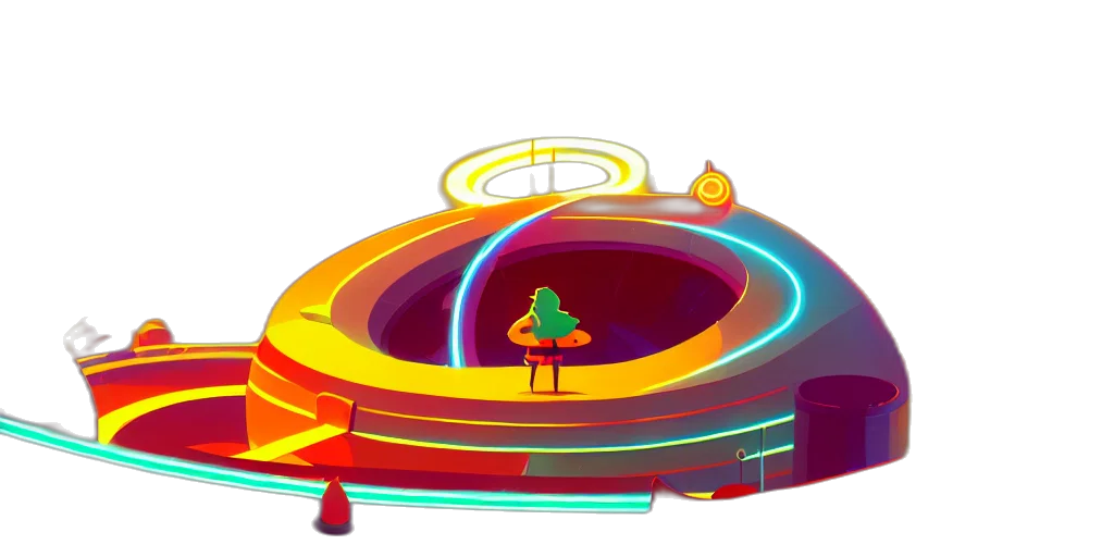crown, furniture, car, concept art transparent PNG cut-out