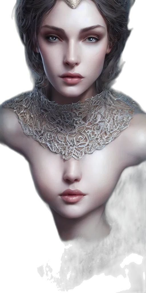 jewelry, crown, mask, face transparent PNG cut-out