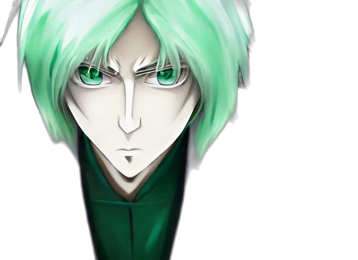 face, staff, mask, anime transparent PNG cut-out