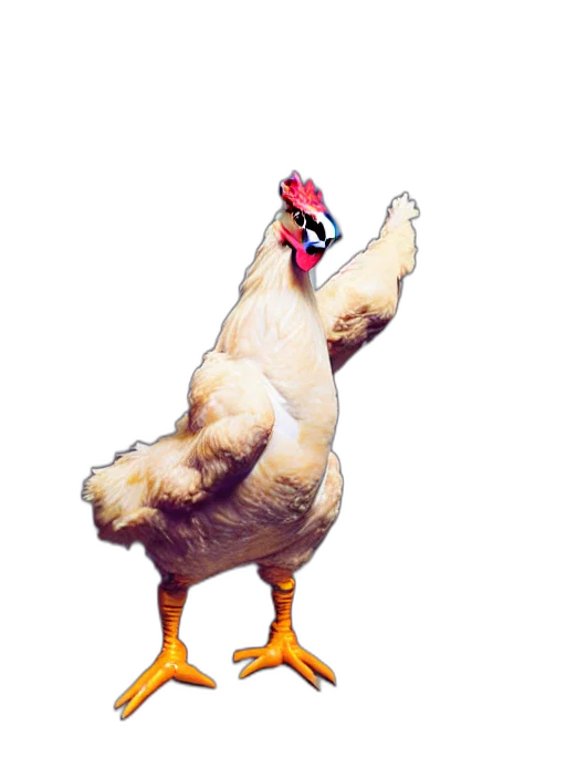 animal, food, creature, dress transparent PNG cut-out