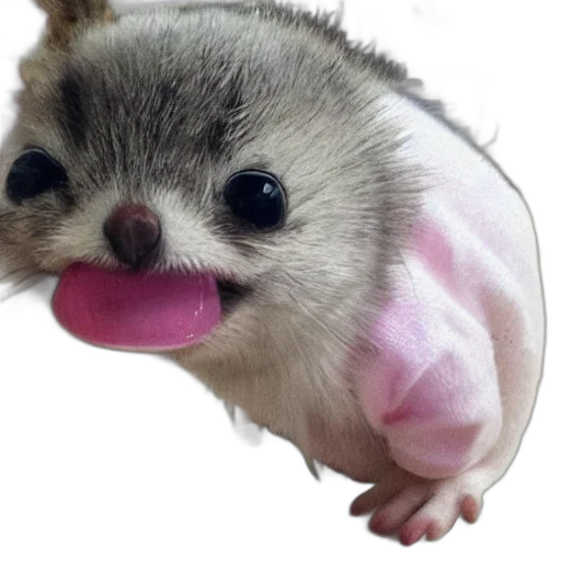 animal, creature, food, hat transparent PNG cut-out