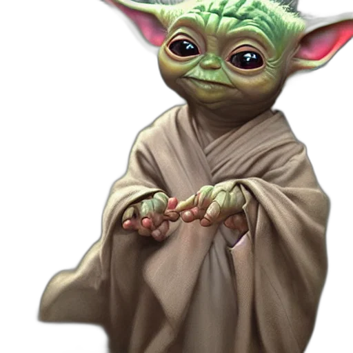 staff, creature, animal, face transparent PNG cut-out